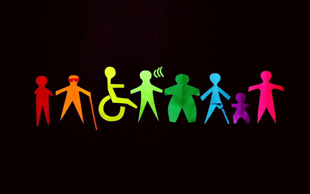A Guide to Web Accessibility
